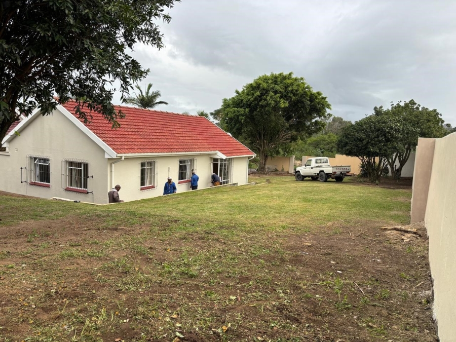 To Let 3 Bedroom Property for Rent in Cambridge Eastern Cape